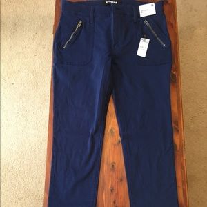 Express Ankle leggings Mid rise - Stretch